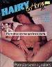 Magazine Nuance - Hairy & Horny 1 (1985)